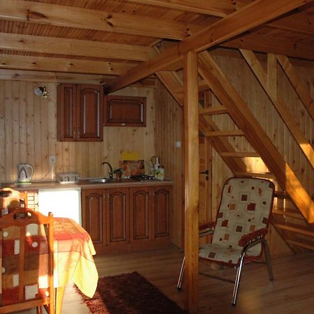 Agroturystyka Pod Jesionem2 Władysławowo Extérieur photo