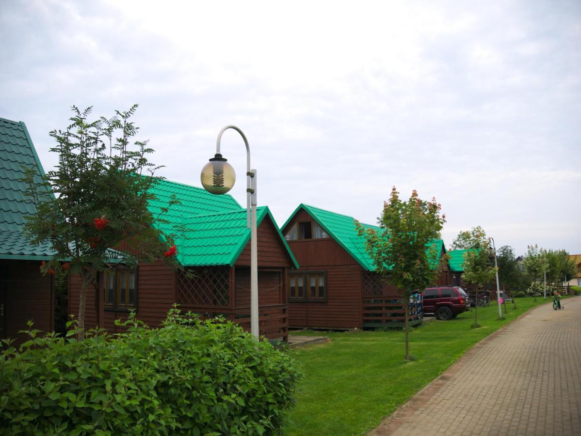 Agroturystyka Pod Jesionem2 Władysławowo Extérieur photo