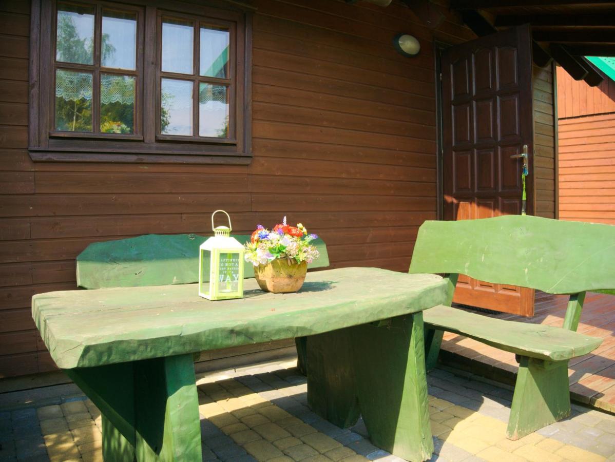 Agroturystyka Pod Jesionem2 Władysławowo Extérieur photo