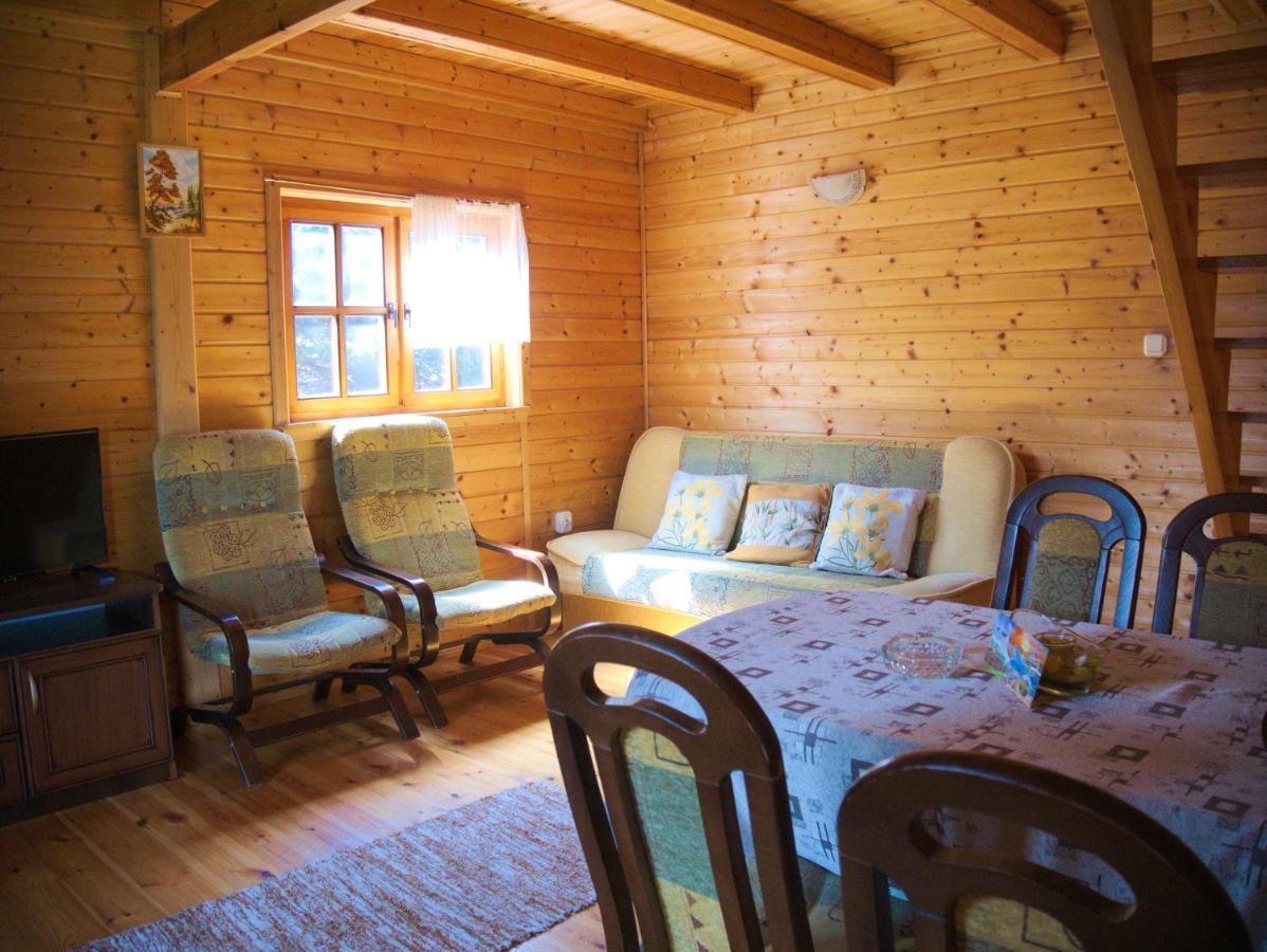 Agroturystyka Pod Jesionem2 Władysławowo Extérieur photo
