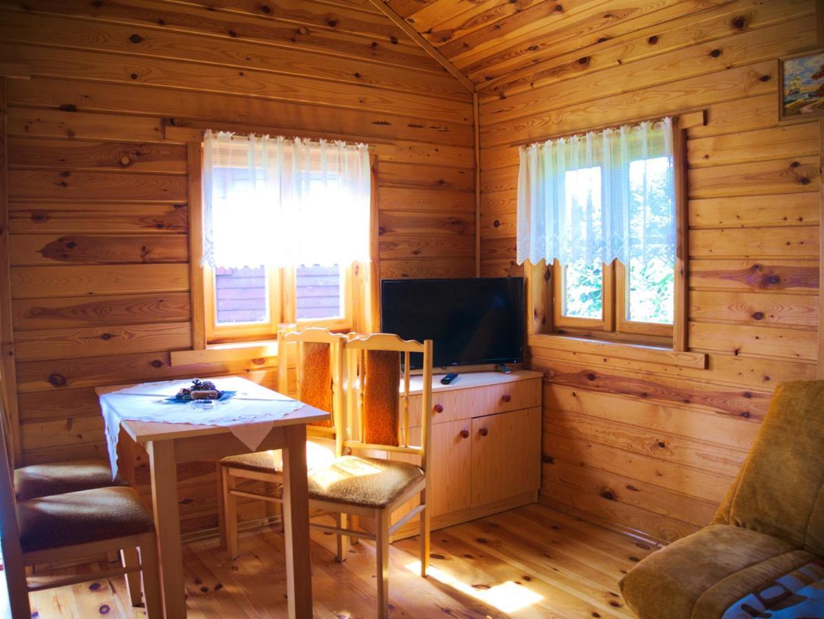 Agroturystyka Pod Jesionem2 Władysławowo Extérieur photo