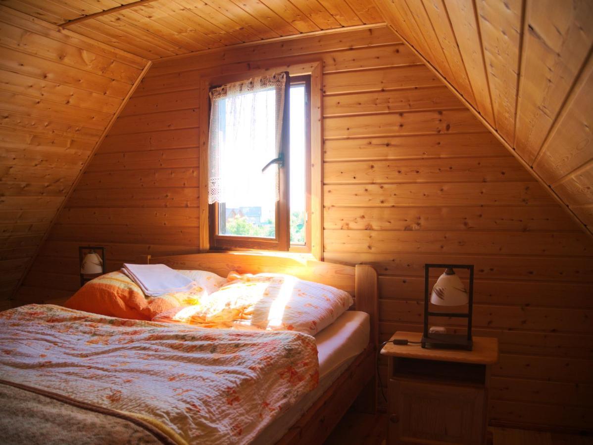 Agroturystyka Pod Jesionem2 Władysławowo Extérieur photo