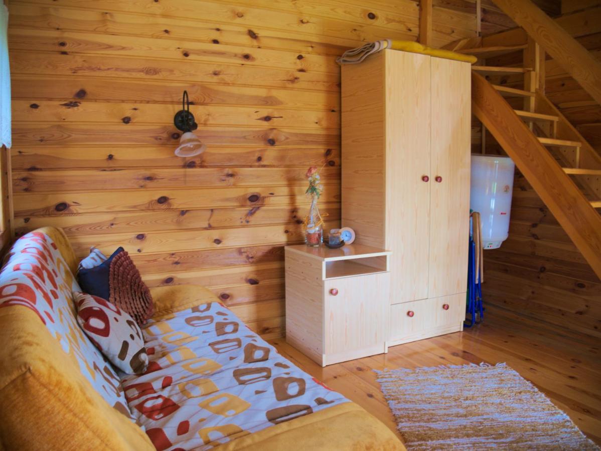 Agroturystyka Pod Jesionem2 Władysławowo Extérieur photo