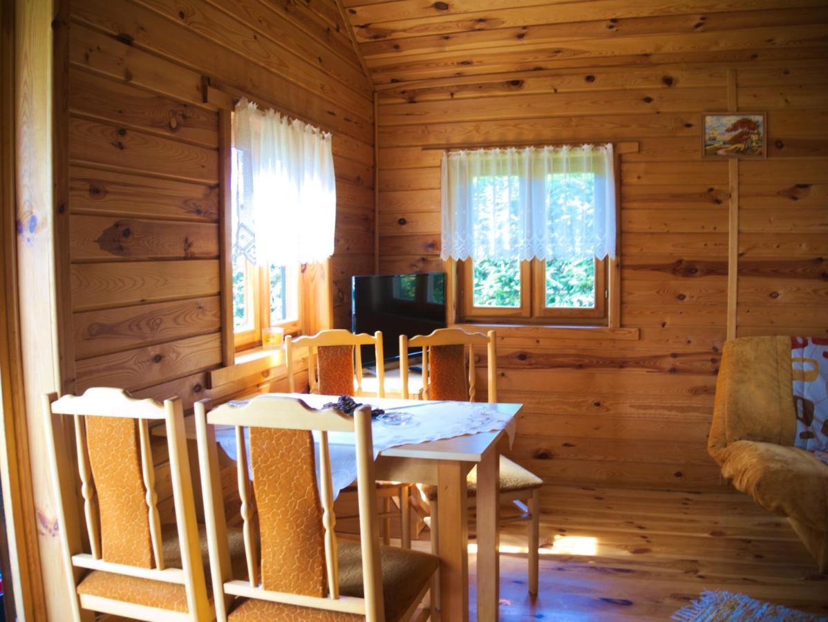 Agroturystyka Pod Jesionem2 Władysławowo Extérieur photo
