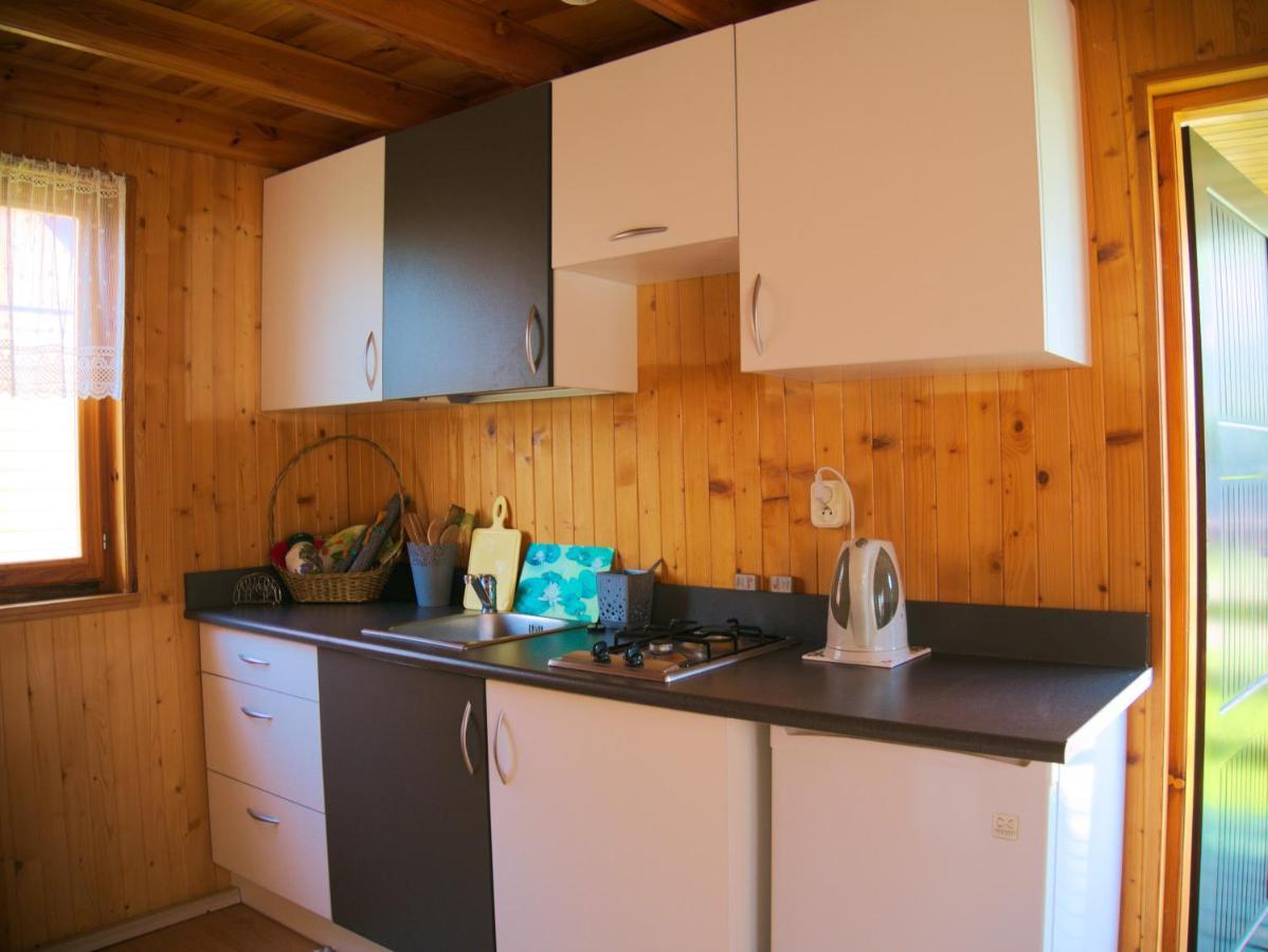 Agroturystyka Pod Jesionem2 Władysławowo Extérieur photo